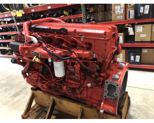 CUMMINS X15 Engine Assembly