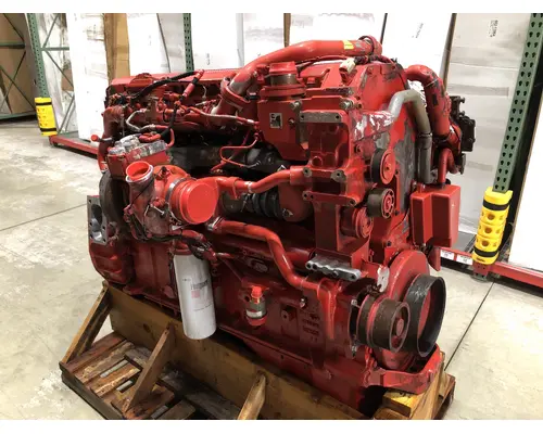 CUMMINS X15 Engine Assembly