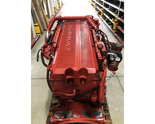 CUMMINS X15 Engine Assembly