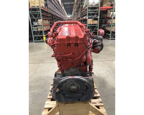 CUMMINS X15 Engine Assembly