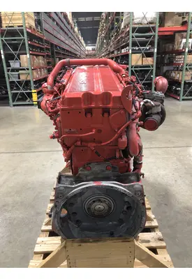 CUMMINS X15 Engine Assembly