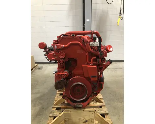 CUMMINS X15 Engine Assembly