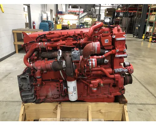 CUMMINS X15 Engine Assembly