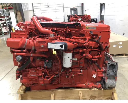 CUMMINS X15 Engine Assembly