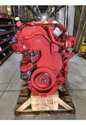 CUMMINS X15 Engine Assembly