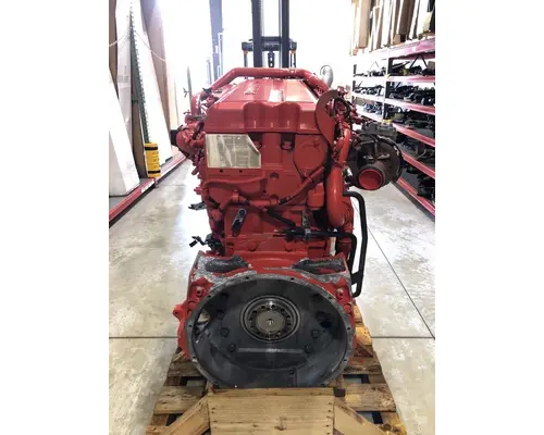 CUMMINS X15 Engine Assembly