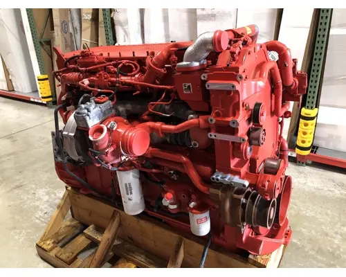 CUMMINS X15 Engine Assembly