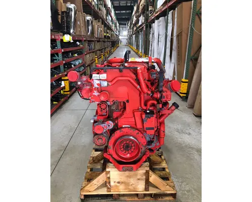 CUMMINS X15 Engine Assembly