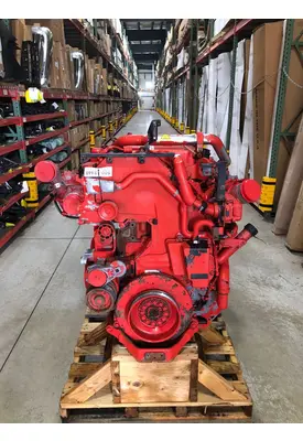 CUMMINS X15 Engine Assembly