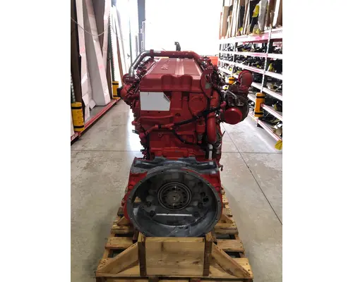 CUMMINS X15 Engine Assembly
