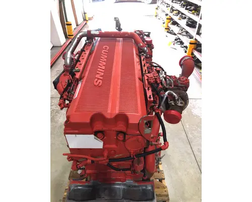 CUMMINS X15 Engine Assembly