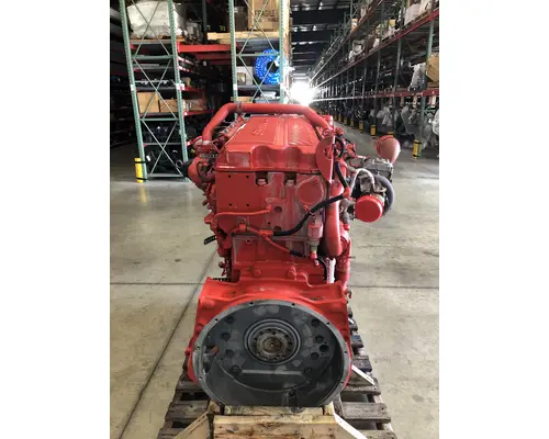 CUMMINS X15 Engine Assembly