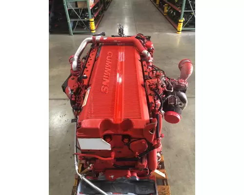 CUMMINS X15 Engine Assembly