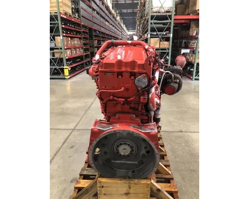 CUMMINS X15 Engine Assembly