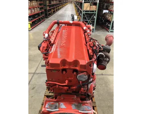 CUMMINS X15 Engine Assembly