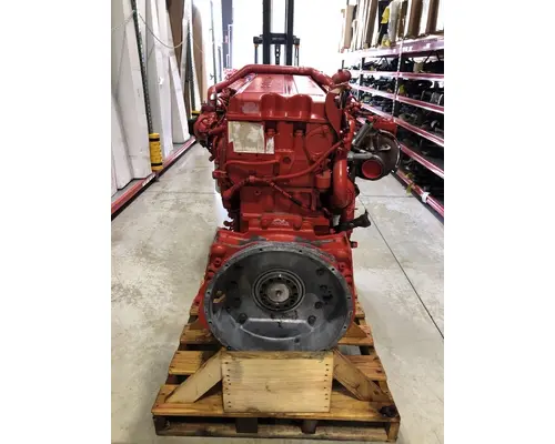 CUMMINS X15 Engine Assembly