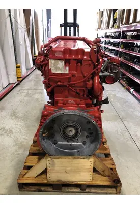 CUMMINS X15 Engine Assembly