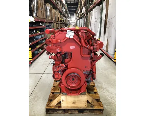 CUMMINS X15 Engine Assembly