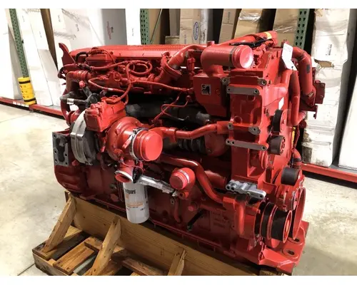 CUMMINS X15 Engine Assembly