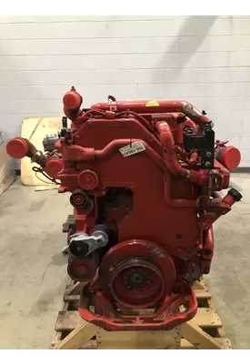 CUMMINS X15 Engine Assembly