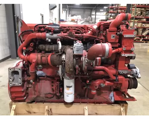CUMMINS X15 Engine Assembly