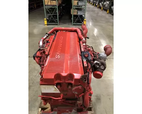 CUMMINS X15 Engine Assembly