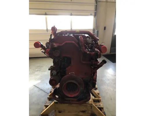 CUMMINS X15 Engine Assembly