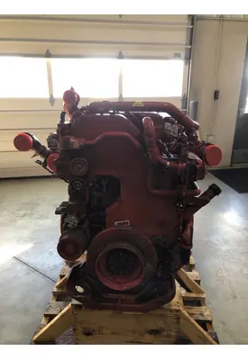 CUMMINS X15 Engine Assembly