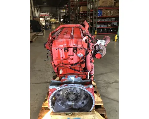 CUMMINS X15 Engine Assembly