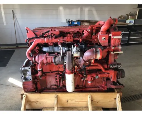 CUMMINS X15 Engine Assembly