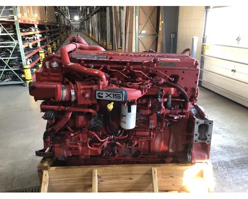 CUMMINS X15 Engine Assembly