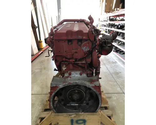 CUMMINS X15 Engine Assembly