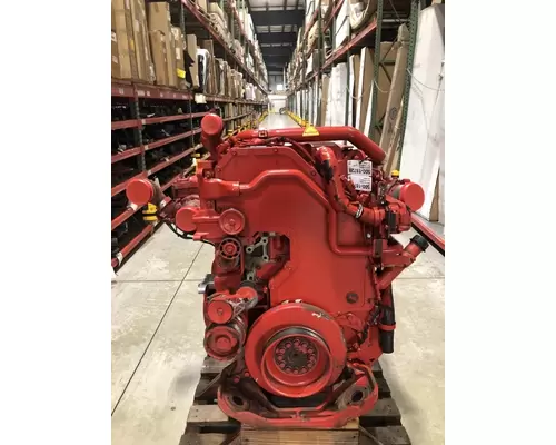 CUMMINS X15 Engine Assembly