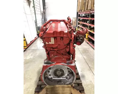 CUMMINS X15 Engine Assembly