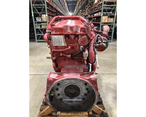CUMMINS X15 Engine Assembly