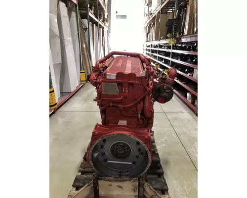 CUMMINS X15 Engine Assembly