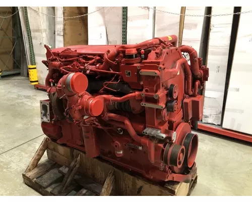 CUMMINS X15 Engine Assembly