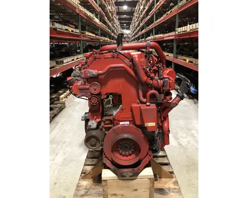 CUMMINS X15 Engine Assembly