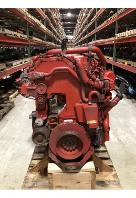 CUMMINS X15 Engine Assembly