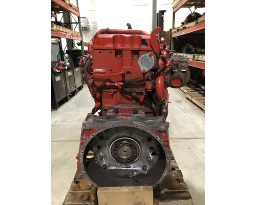 CUMMINS X15 Engine Assembly