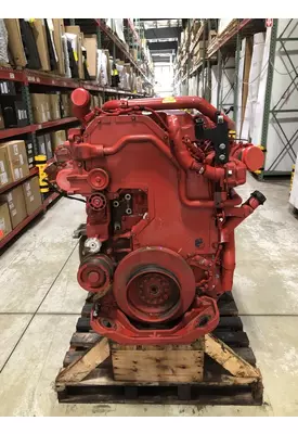 CUMMINS X15 Engine Assembly