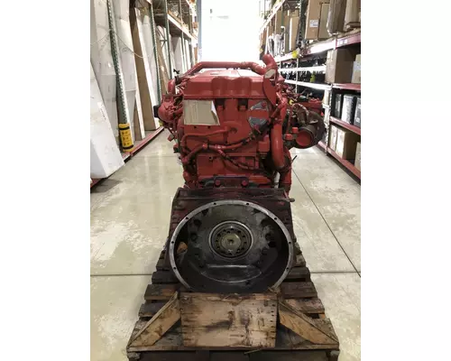 CUMMINS X15 Engine Assembly