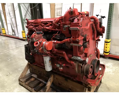 CUMMINS X15 Engine Assembly