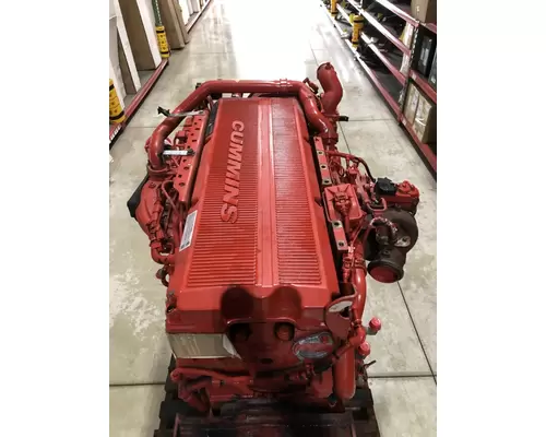 CUMMINS X15 Engine Assembly