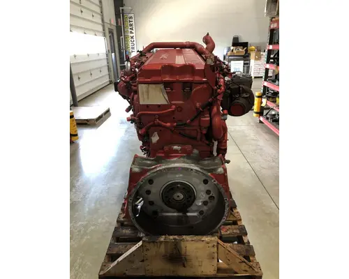 CUMMINS X15 Engine Assembly