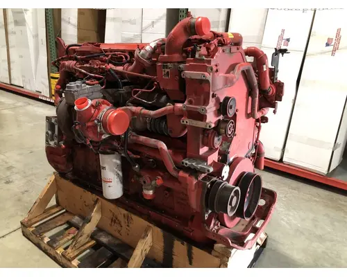 CUMMINS X15 Engine Assembly