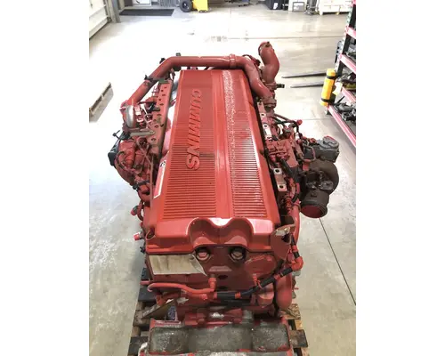 CUMMINS X15 Engine Assembly