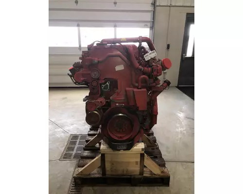 CUMMINS X15 Engine Assembly