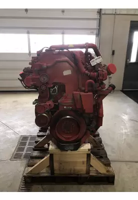 CUMMINS X15 Engine Assembly