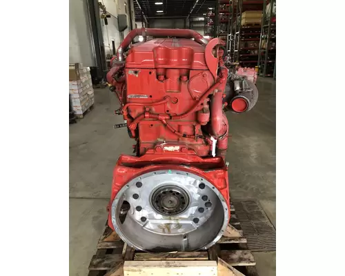 CUMMINS X15 Engine Assembly
